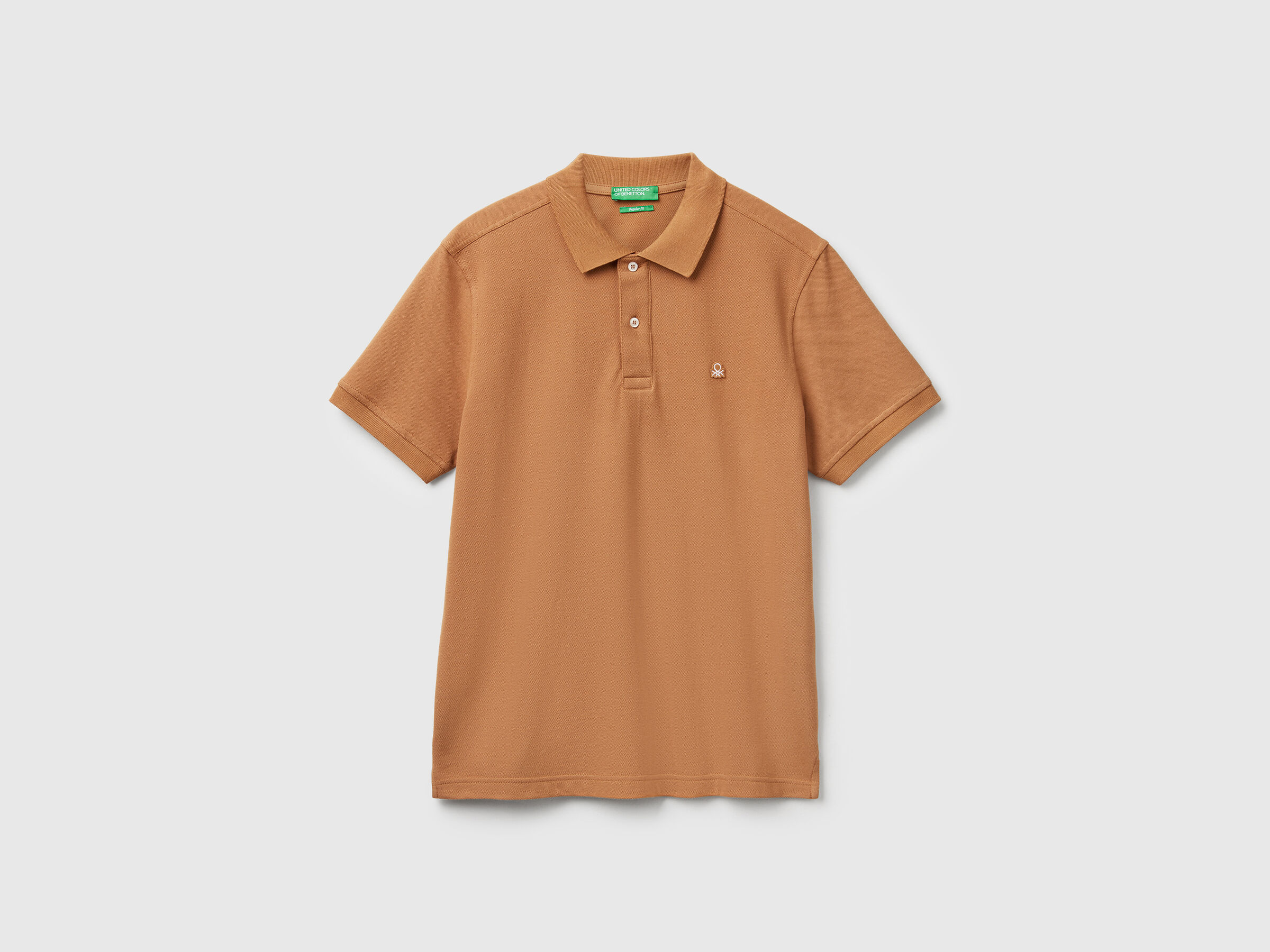 H/S POLO SHIRT Men image number 4